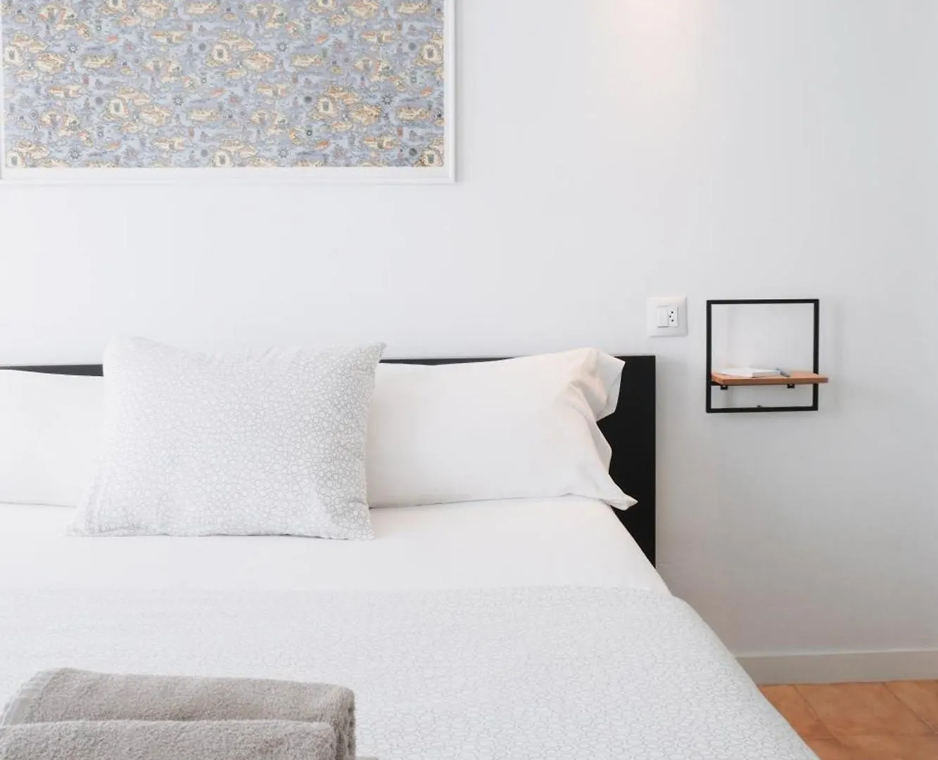 Lets Holidays Apartment Commercial Area 또사데마르 스페인
