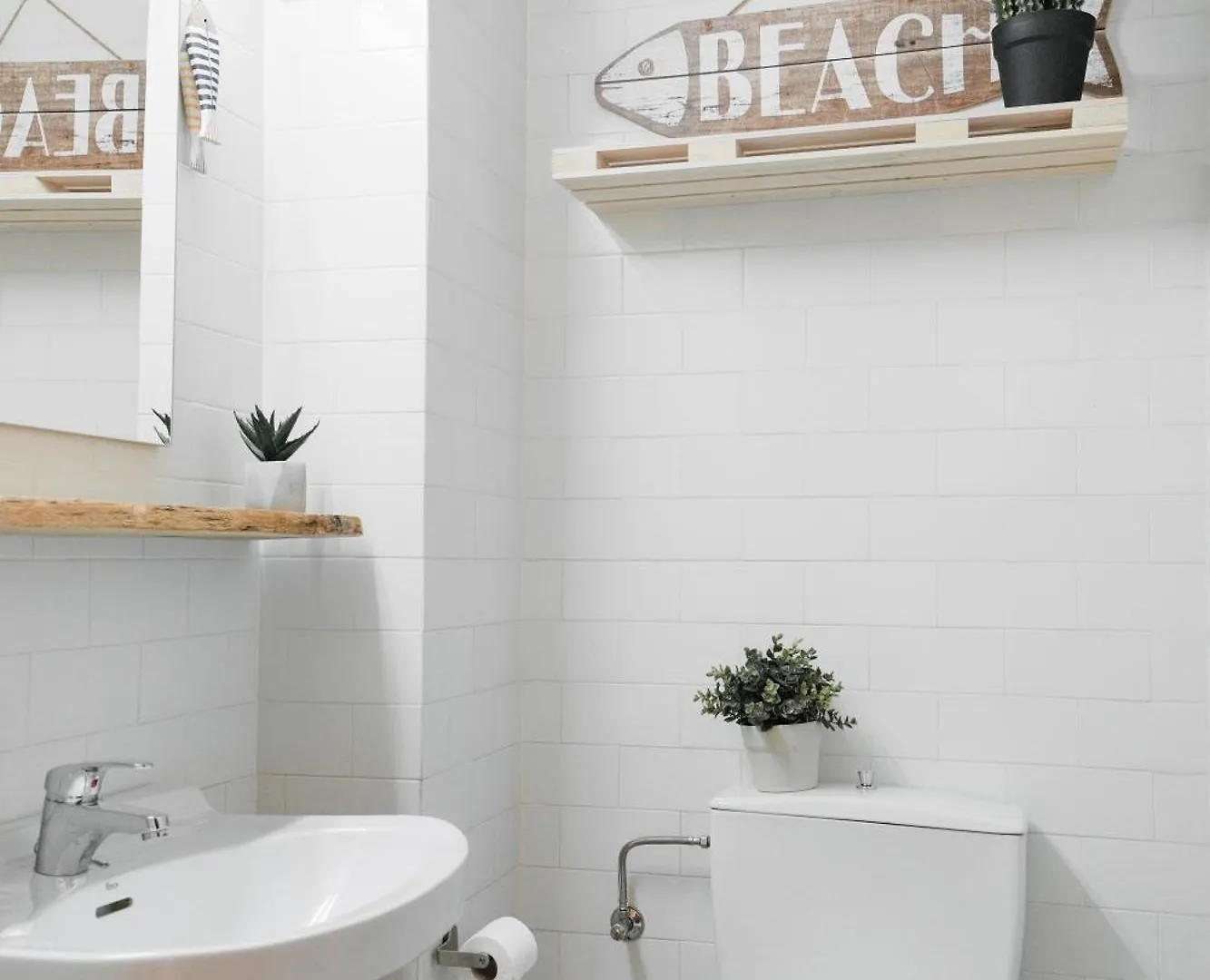 Lets Holidays Apartment Commercial Area 또사데마르 스페인