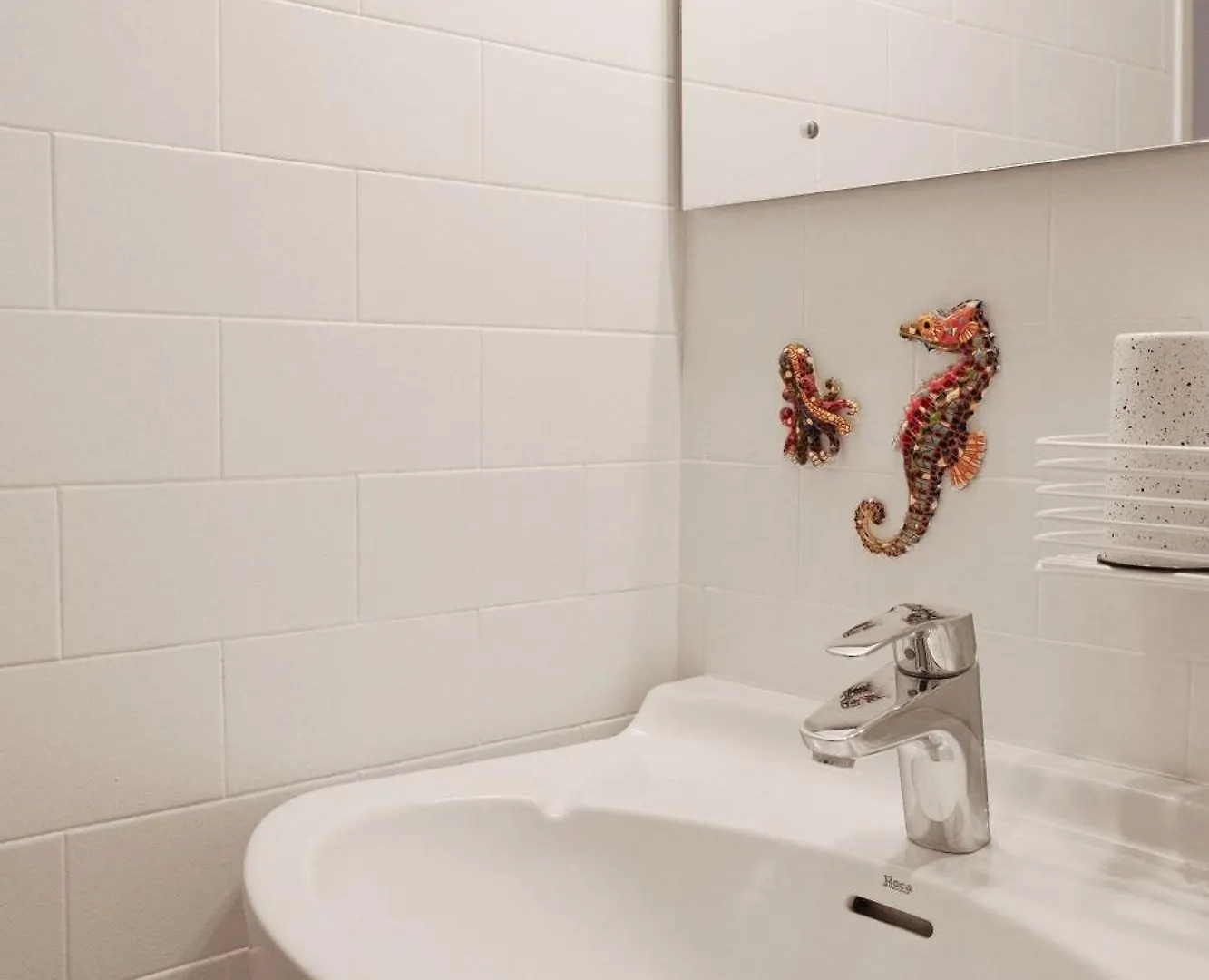 Lets Holidays Apartment Commercial Area 또사데마르
